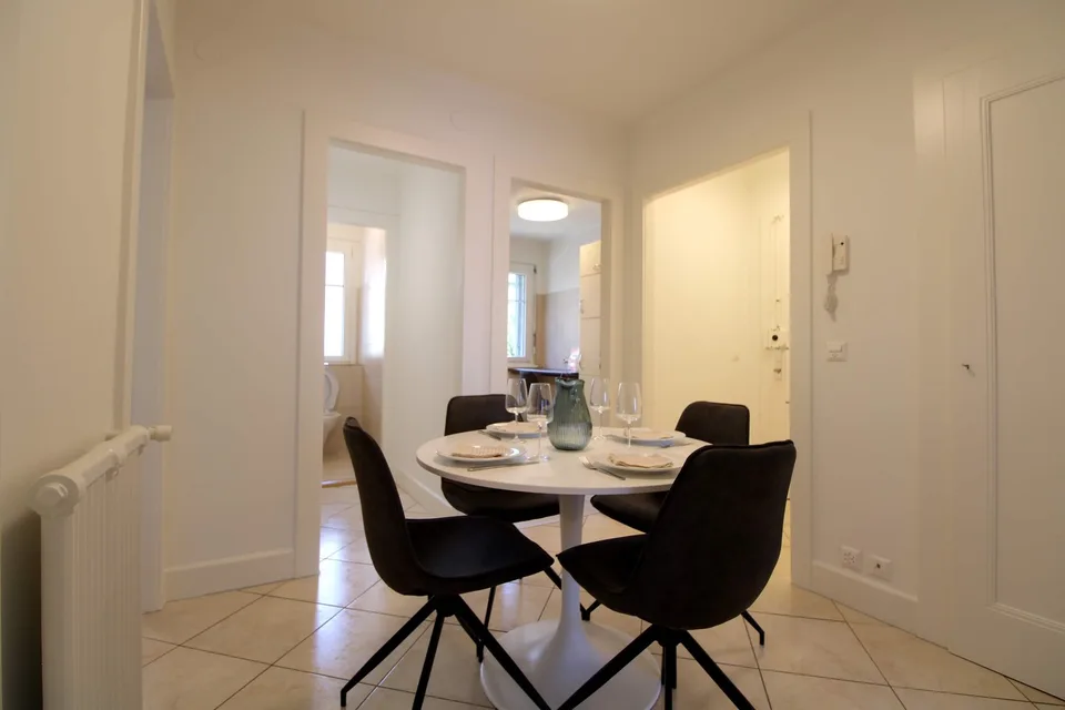 Coliving Moderne entre le Lac et la Ville à Lausanne