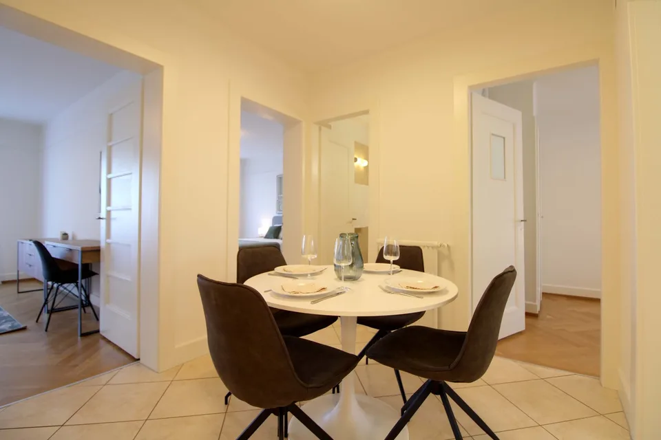 Coliving Moderne entre le Lac et la Ville à Lausanne