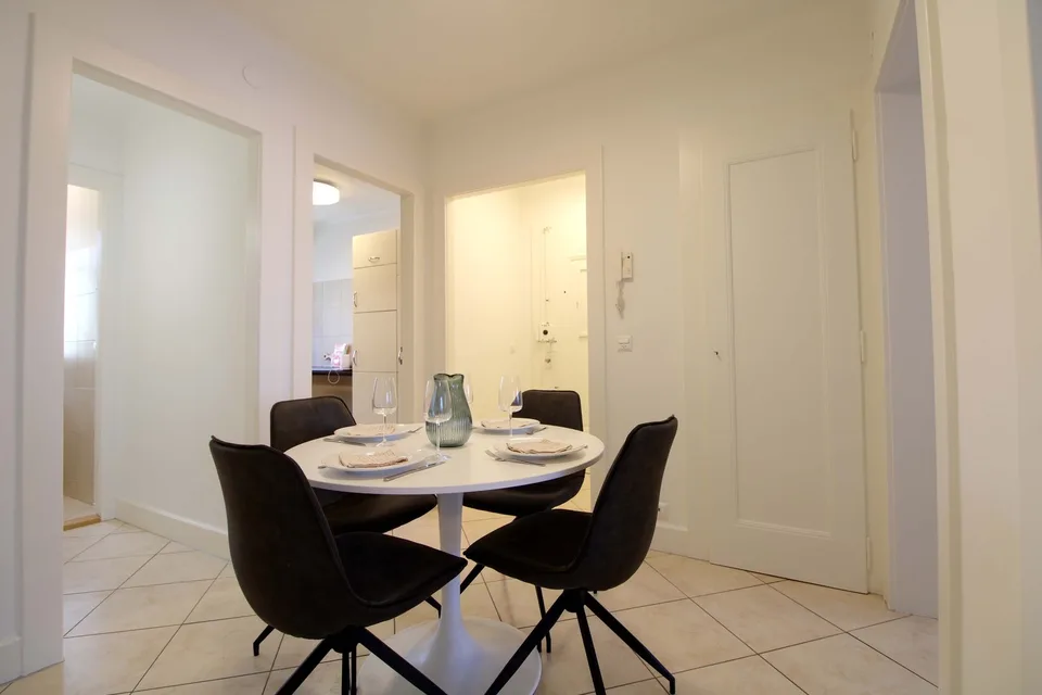 Coliving Moderne entre le Lac et la Ville à Lausanne