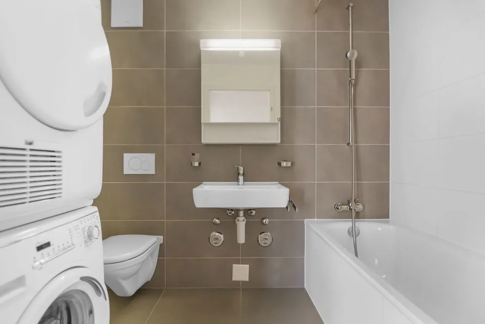 Magnifique 3.5 pièces dans un quartier résidentiel – photo 2 sur 6