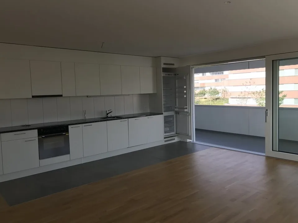 Magnifique 3.5 pièces dans un quartier résidentiel – photo 6 sur 6