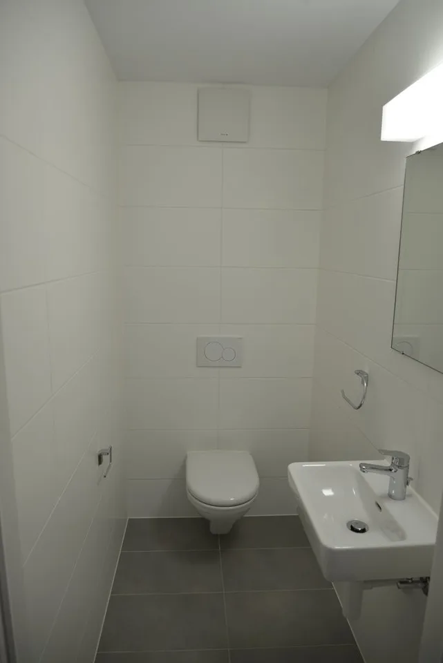 Magnifique 3.5 pièces dans un quartier résidentiel – photo 3 sur 6