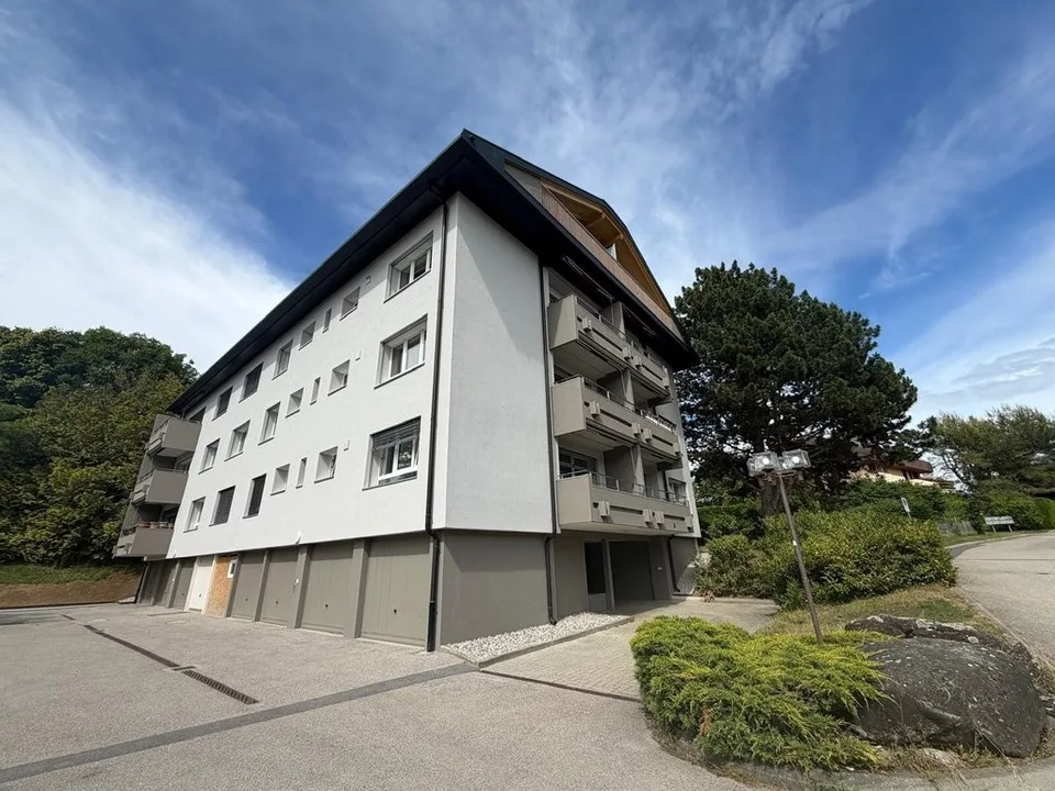 Sublime appartement de 4.5 pièces à louer