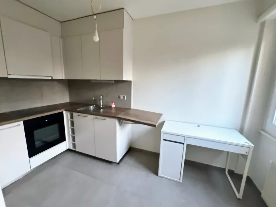 Studio rénové
