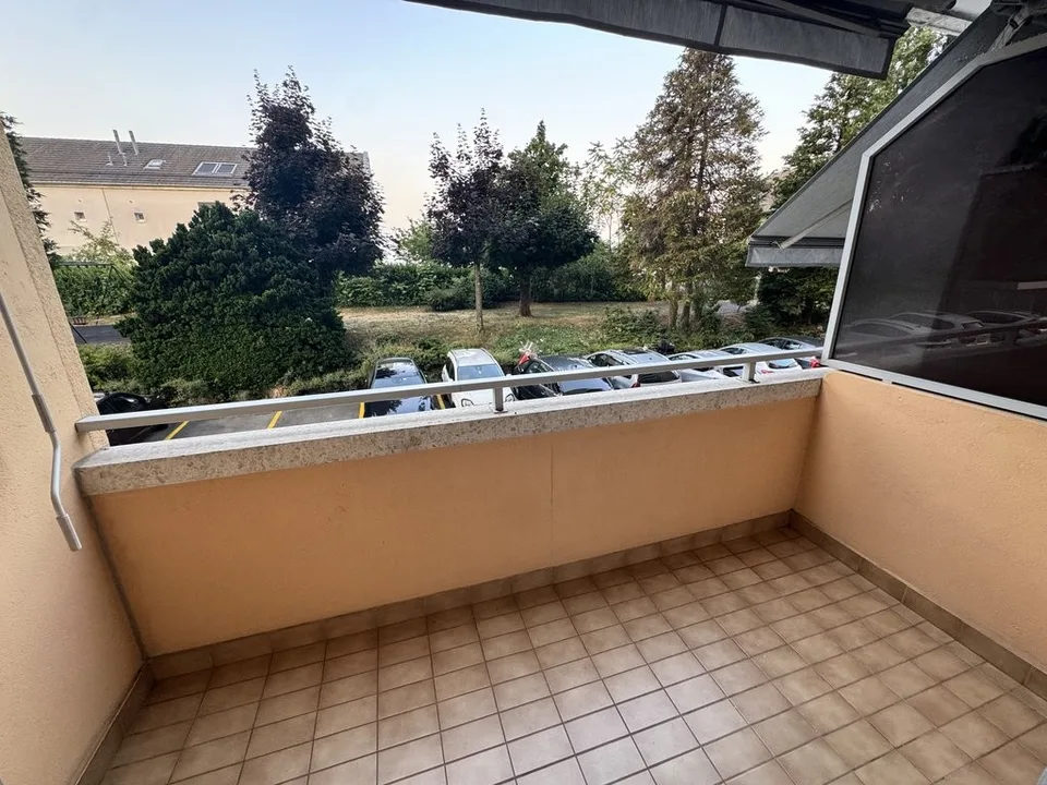 Studio rénové