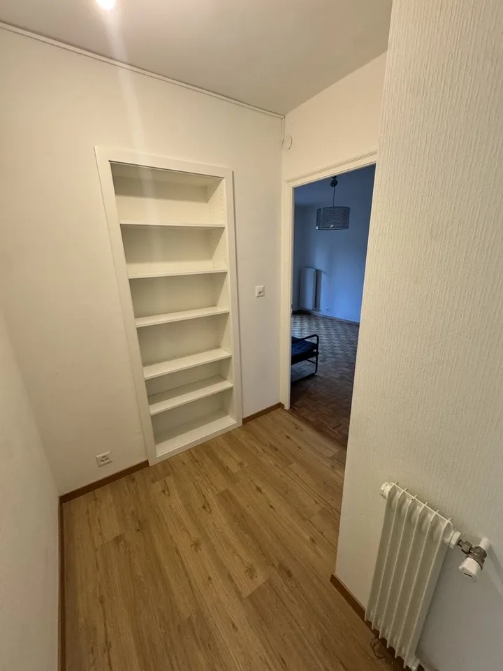 Studio rénové