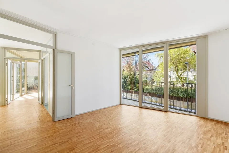 MIETEN OHNE KAUTION - Wohnen an bester Lage mit urbanem Flair