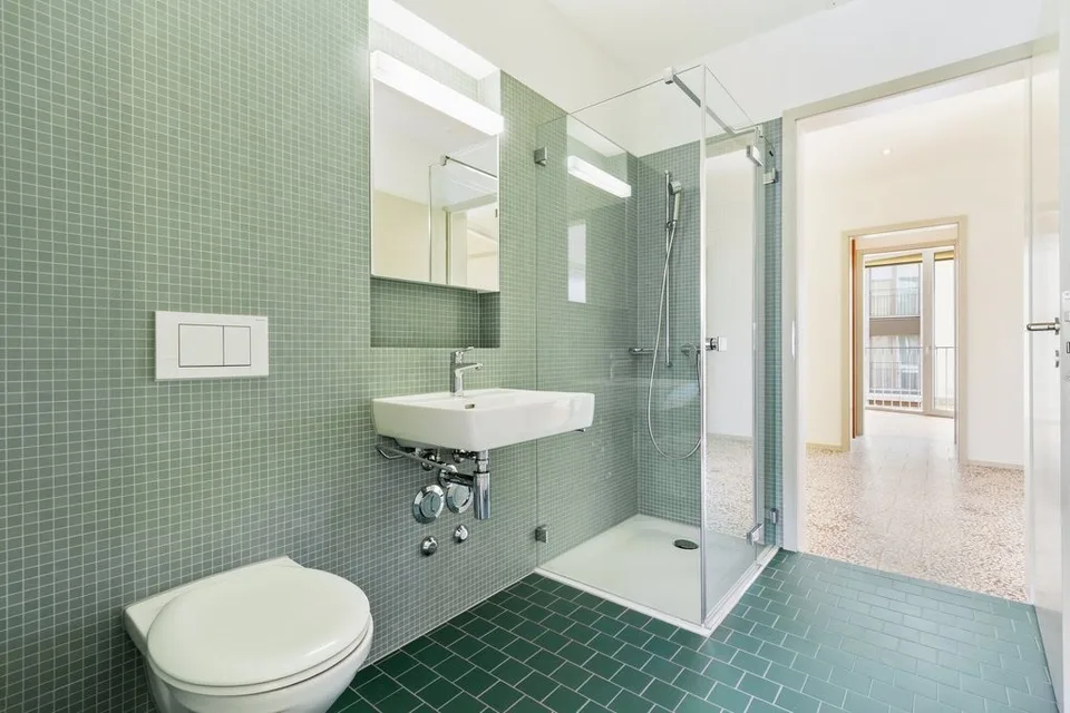 MIETEN OHNE KAUTION - Wohnen an bester Lage mit urbanem Flair