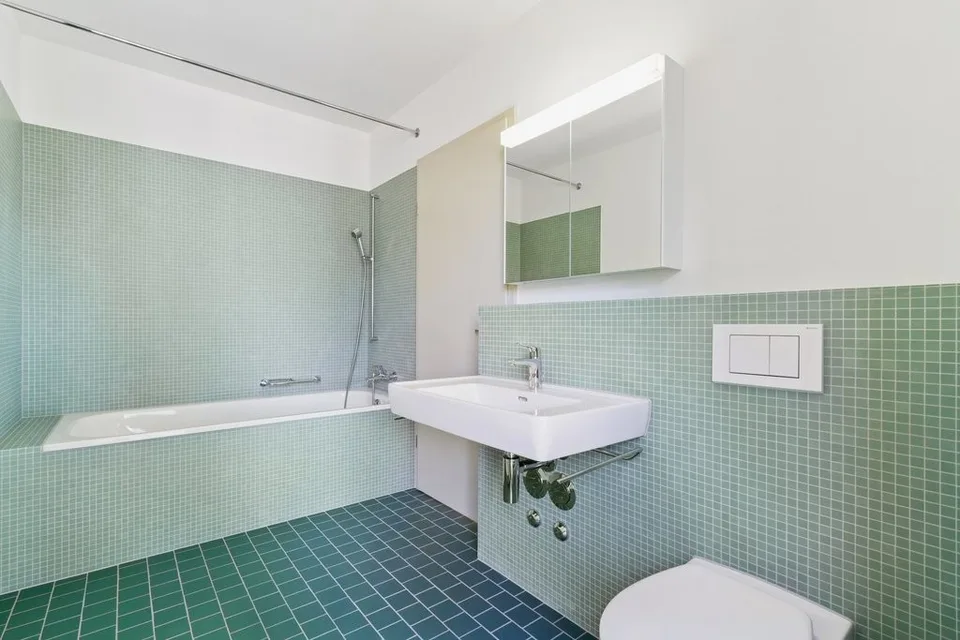 MIETEN OHNE KAUTION - Wohnen an bester Lage mit urbanem Flair