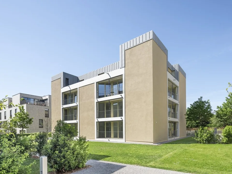 MIETEN OHNE KAUTION - Wohnen an bester Lage mit urbanem Flair
