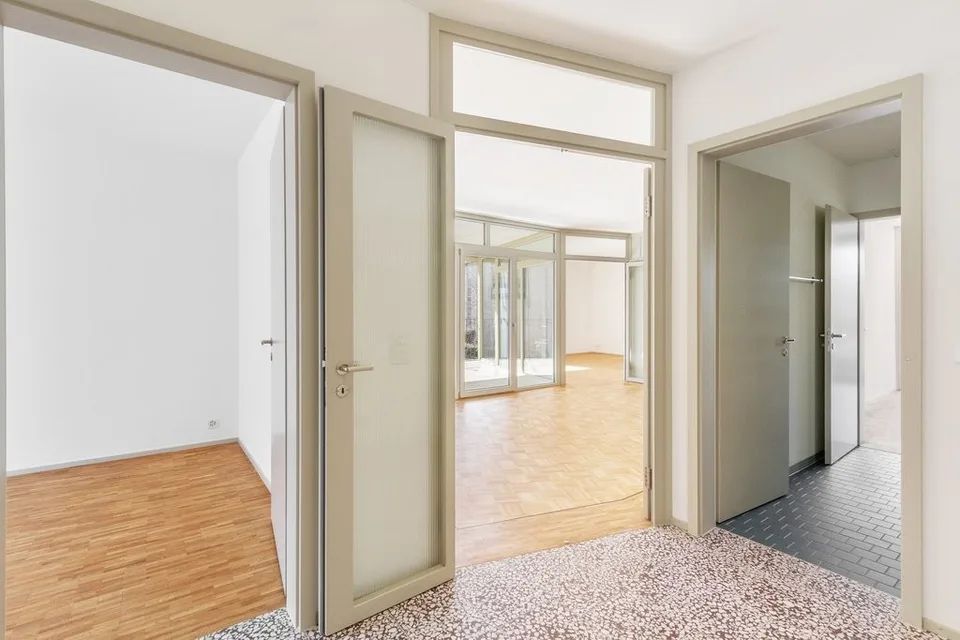 MIETEN OHNE KAUTION - Wohnen an bester Lage mit urbanem Flair