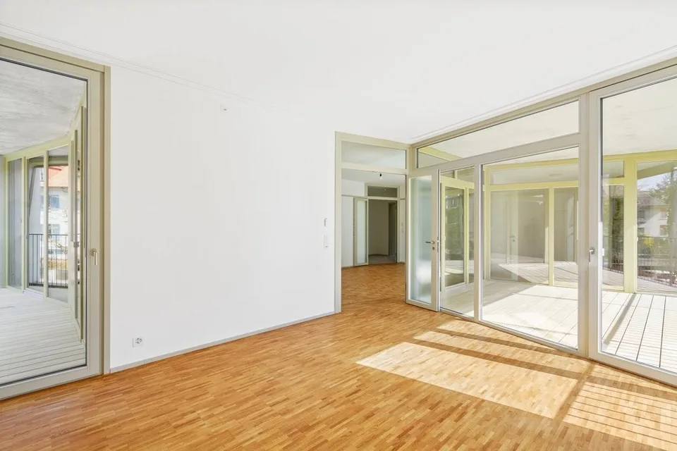MIETEN OHNE KAUTION - Wohnen an bester Lage mit urbanem Flair