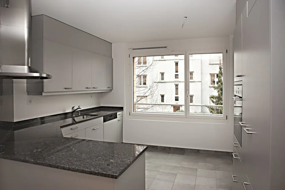 Bel appartement 4.5 pièces au centre-ville