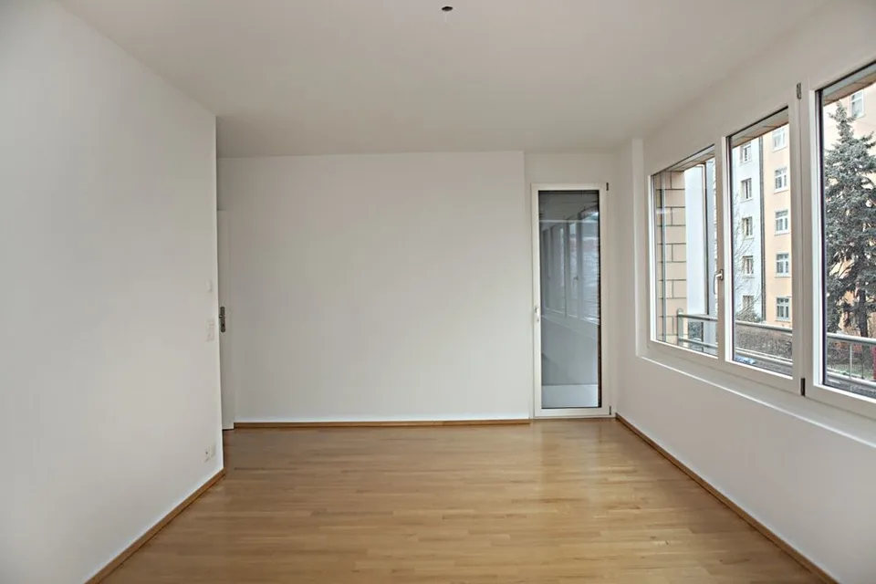 Bel appartement 4.5 pièces au centre-ville