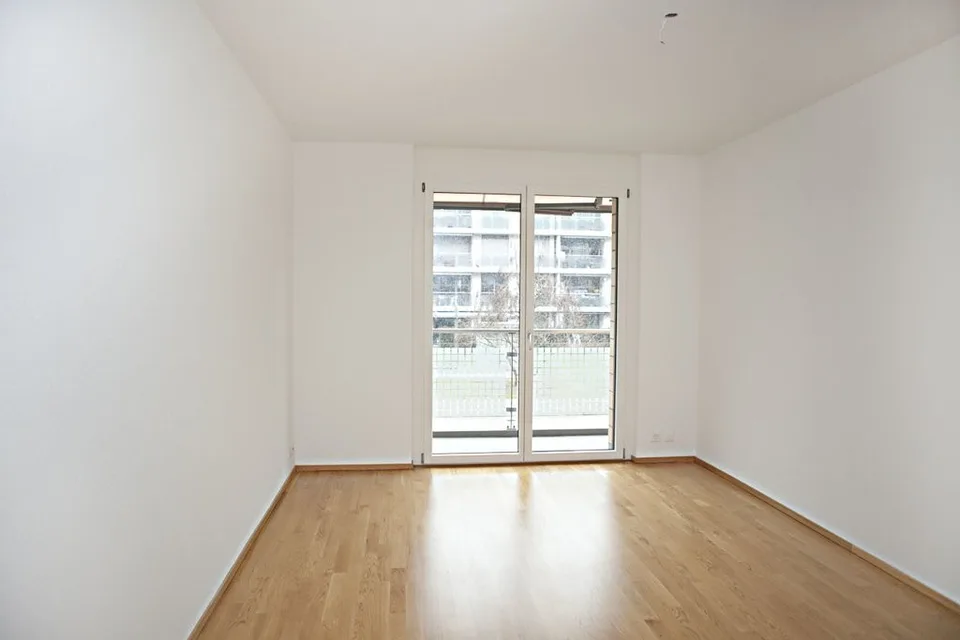 Bel appartement 4.5 pièces au centre-ville