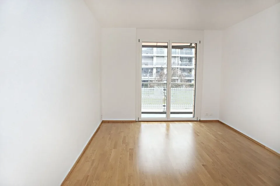 Bel appartement 4.5 pièces au centre-ville