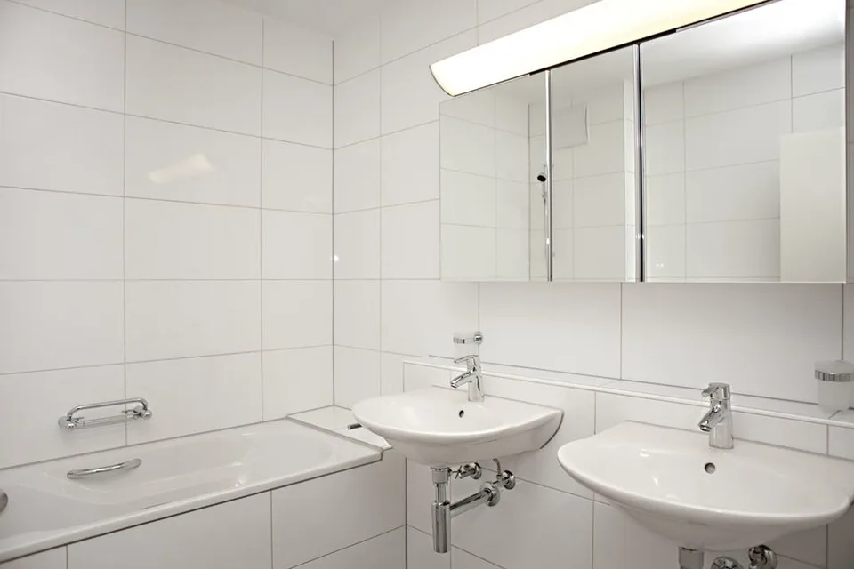 Bel appartement 4.5 pièces au centre-ville