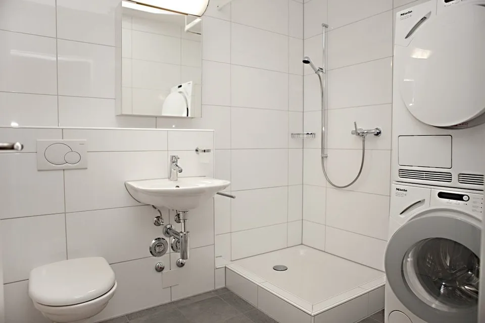 Bel appartement 4.5 pièces au centre-ville