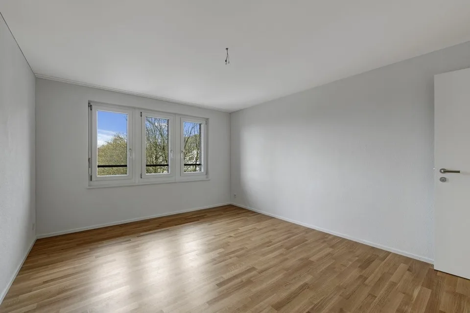 Im Osten von St. Gallen