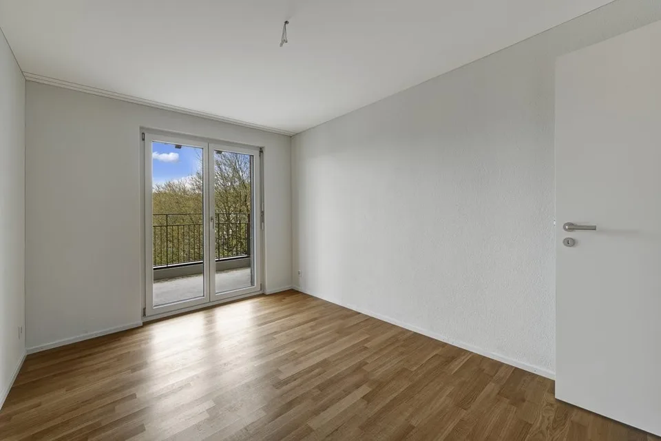Im Osten von St. Gallen