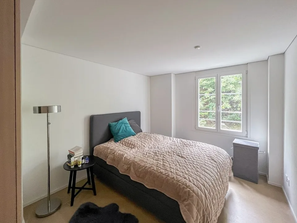 charmante 3 Zimmer-Wohnung im Stadtzentrum