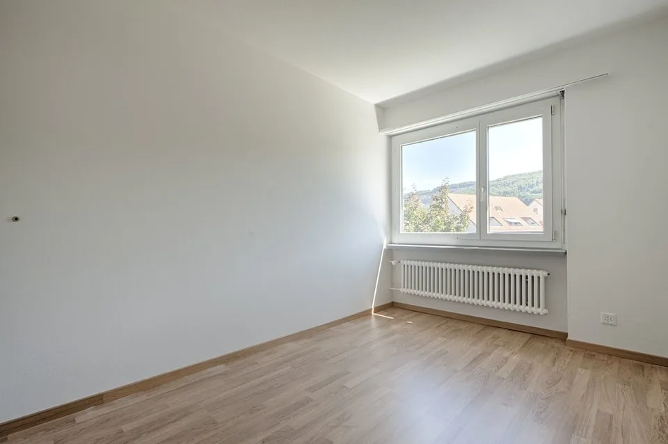 Gutes Preis-Leistungsverhältnis in Zentrumsnähe