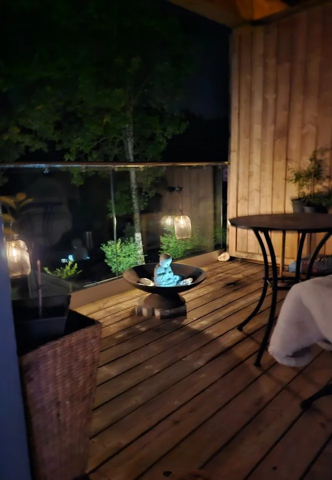 Grand et magnifique 2.5 pcs de 64 m2