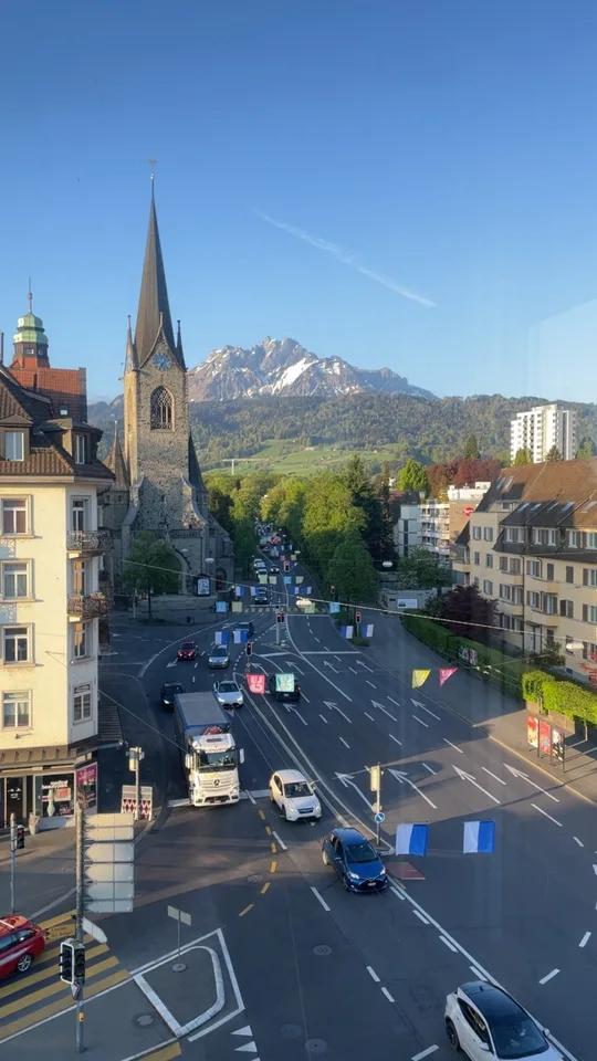 Traumhafte Wohnung am Paulusplatz