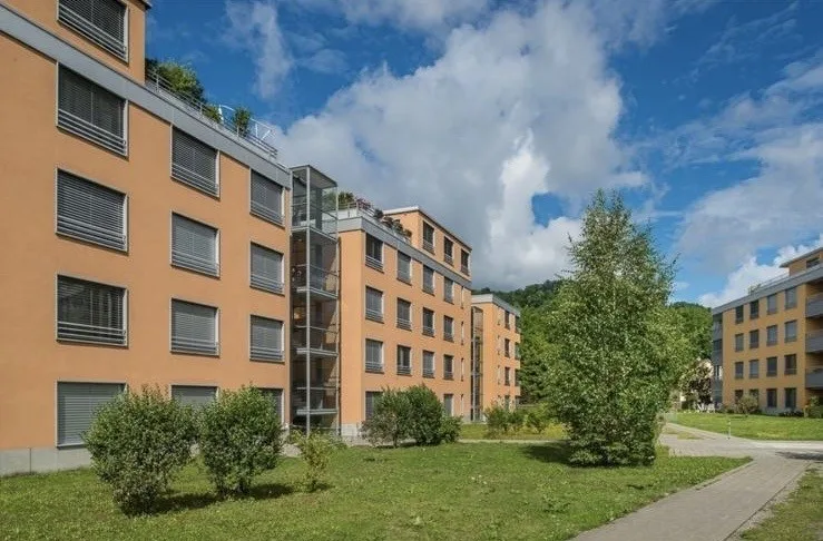 3 ½ Zimmer-Wohnung, 5430 Wettingen