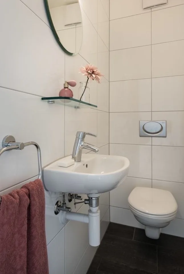 3 ½ Zimmer-Wohnung, 5430 Wettingen