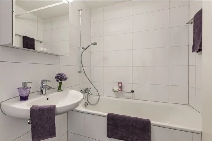 3 ½ Zimmer-Wohnung, 5430 Wettingen