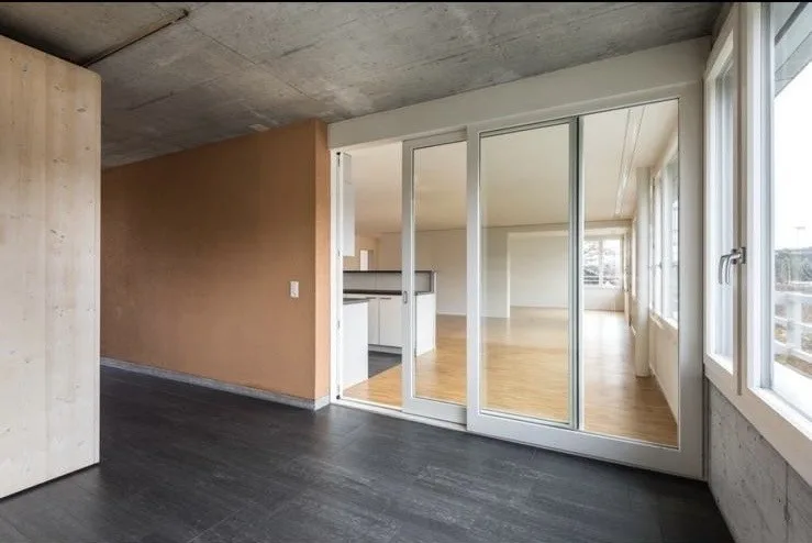 3 ½ Zimmer-Wohnung, 5430 Wettingen