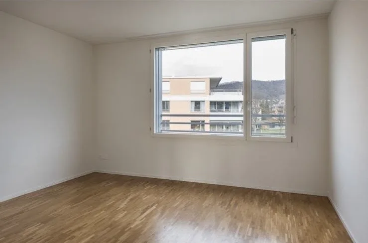 3 ½ Zimmer-Wohnung, 5430 Wettingen