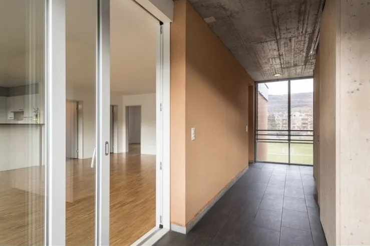 3 ½ Zimmer-Wohnung, 5430 Wettingen