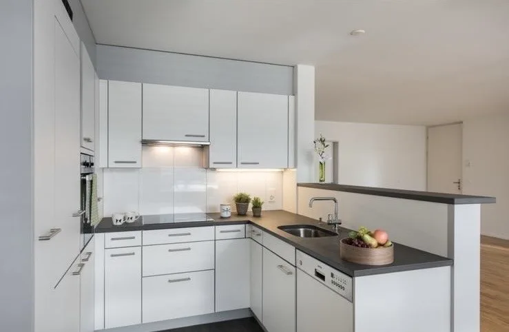 3 ½ Zimmer-Wohnung, 5430 Wettingen
