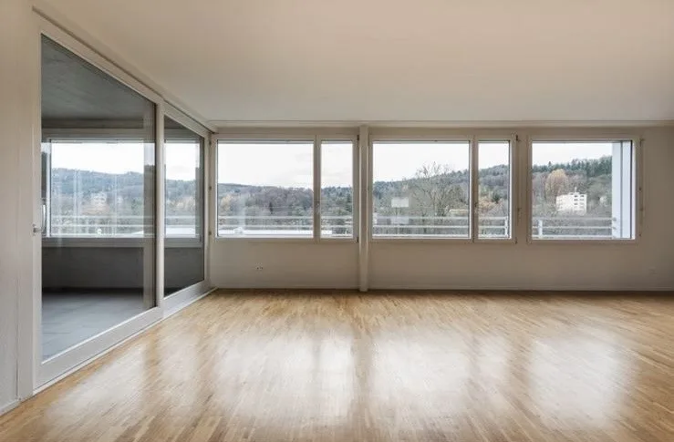 3 ½ Zimmer-Wohnung, 5430 Wettingen