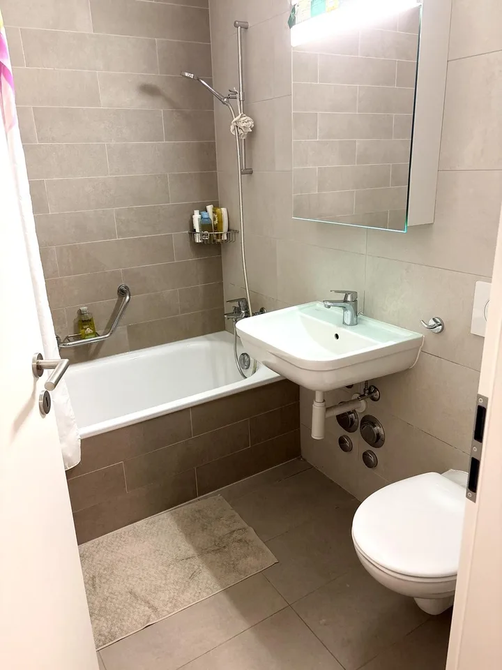 Rue de guillermaux 5, 1530 payerne - CHF 1’420 inkl. NK pro Monat
