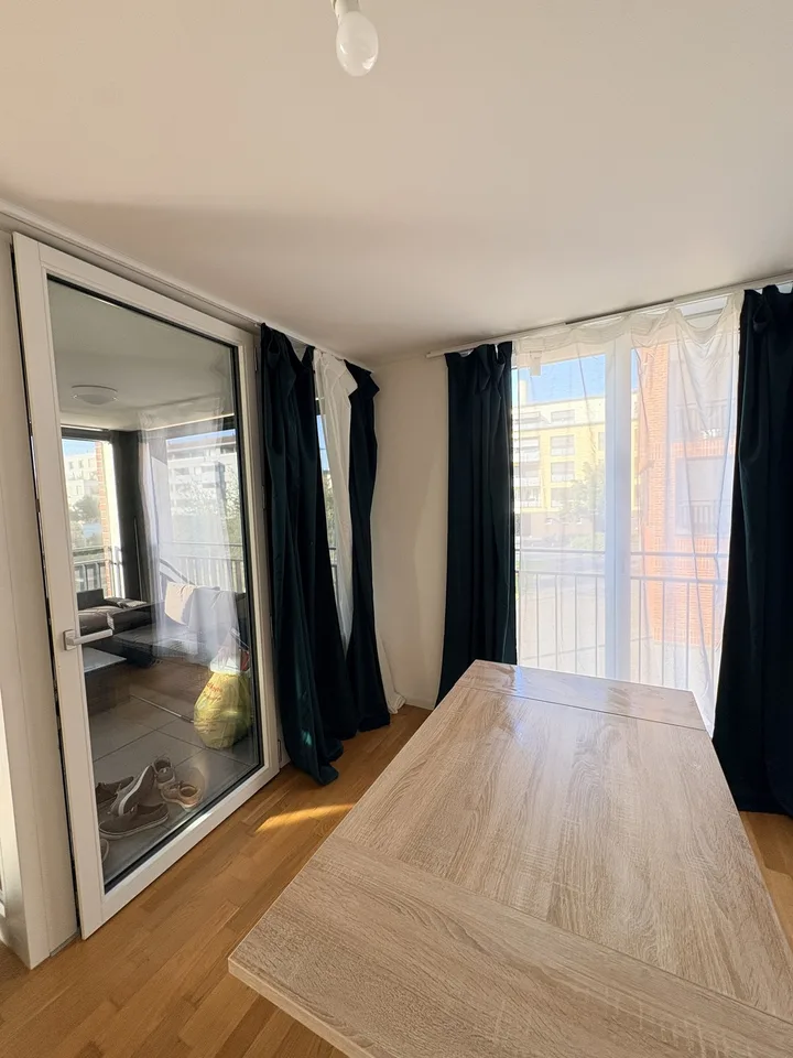 Rue de guillermaux 5, 1530 payerne - CHF 1’420 inkl. NK pro Monat