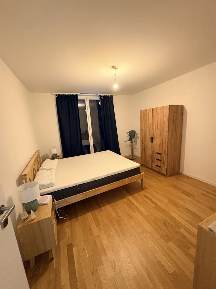 Rue de guillermaux 5, 1530 payerne - CHF 1’420 inkl. NK pro Monat