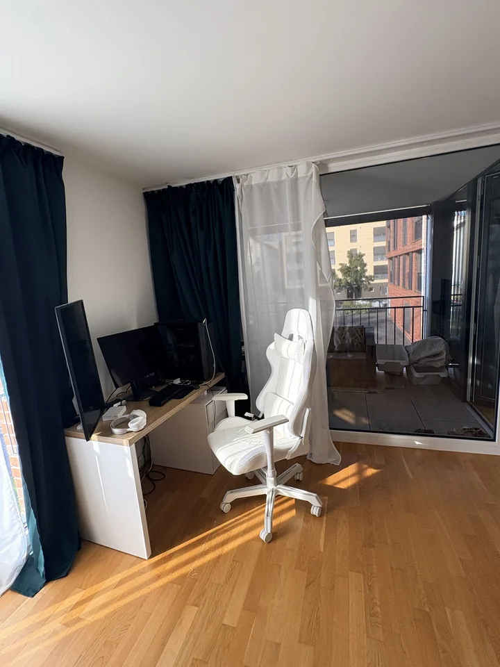 Rue de guillermaux 5, 1530 payerne - CHF 1’420 inkl. NK pro Monat