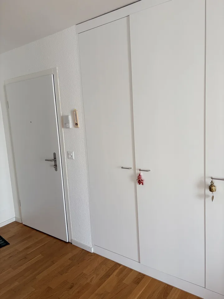 Rue de guillermaux 5, 1530 payerne - CHF 1’420 inkl. NK pro Monat