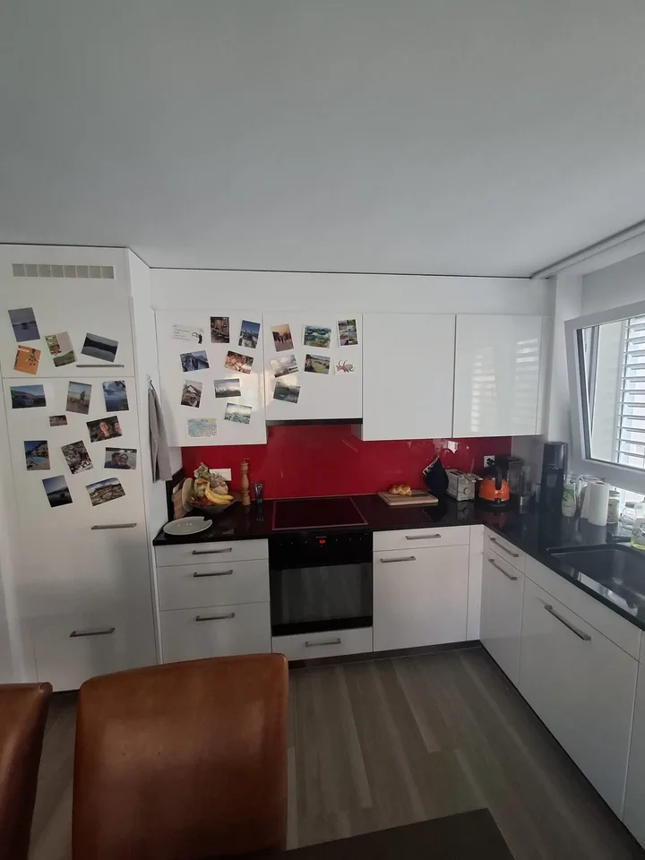 Befristet: Möbliertes WG-Zimmer für 2 Monate