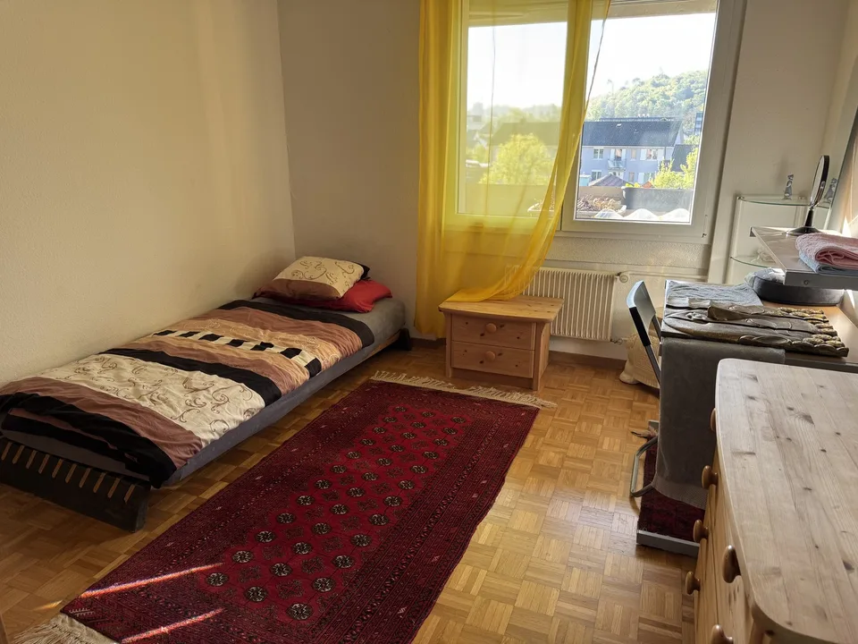 WG Zimmer