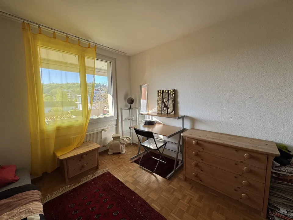 WG Zimmer
