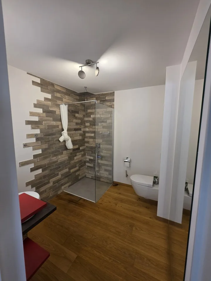 Rue du commerce 3, 1870 Monthey - CHF 1’250 inkl. NK pro Monat