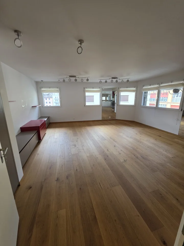 Rue du commerce 3, 1870 Monthey - CHF 1’250 inkl. NK pro Monat