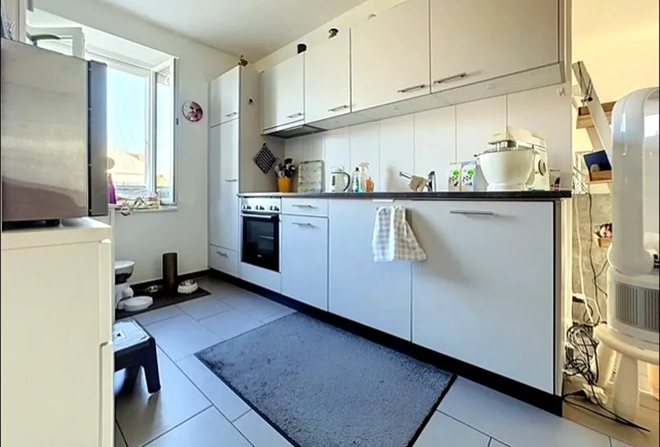 Prachtvolles 2.5-Zimmer-Apartment im 2. Stock zur sofortigen Miete im Zentrum von Payerne