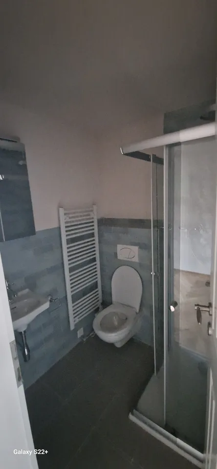 Schöne, helle Altbauwohnung