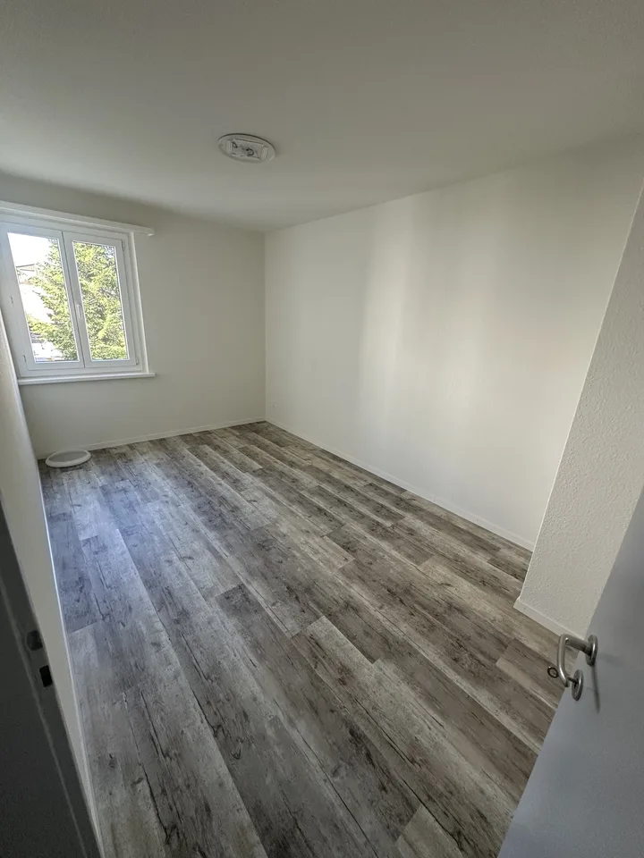 Gut gelegene 4 Zimmer Wohnung
