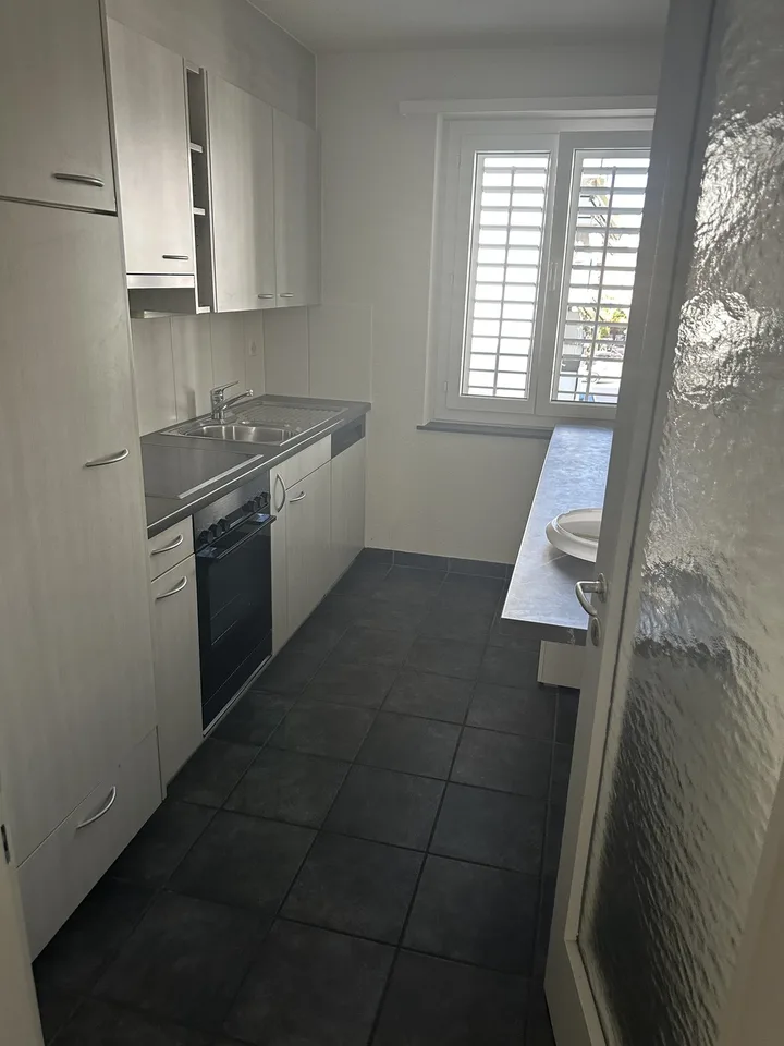 Gut gelegene 4 Zimmer Wohnung